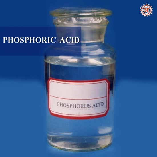 Phosphoric Acid full-image